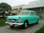 Shanghai SH760 1964 года